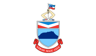 Sabah-Gov